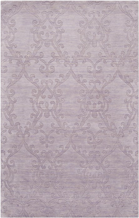 Surya Etching Grey 33 X 53 Area Rug ETC4916-3353 800-42953 Image 0