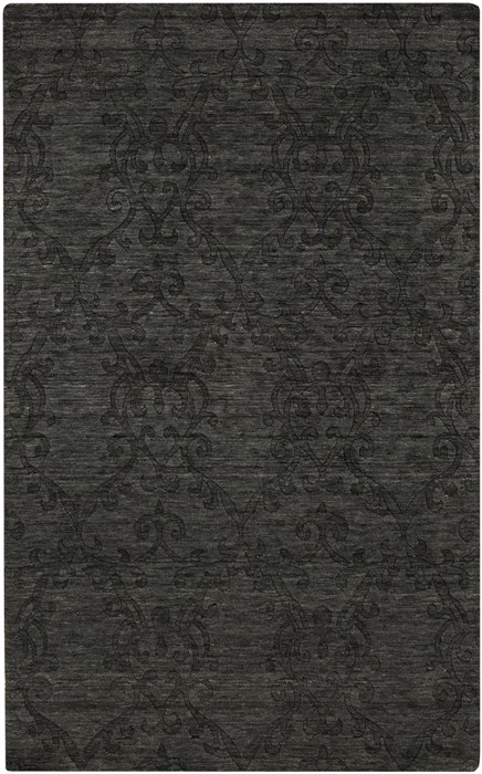 Surya Etching Green 80 X 110 Area Rug ETC4919-811 800-42970 Image 0
