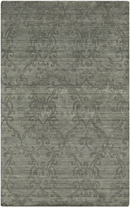 Surya Etching Grey 20 X 30 Area Rug ETC4920-23 800-42971 Image 0