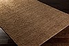 Surya Etching Brown 20 X 30 Area Rug ETC4921-23 800-42976 Thumb 1