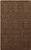 Surya Etching Brown 20 X 30 Area Rug ETC4921-23 800-42976 Thumb 0