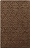 Surya Etching Brown 20 X 30 Area Rug ETC4921-23 800-42976 Thumb 0