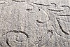 Surya Etching Grey 20 X 30 Area Rug ETC4923-23 800-42986 Thumb 2