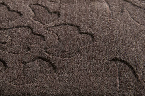 Surya Etching Brown 80 X 110 Area Rug ETC4925-811 800-43000 Image 2