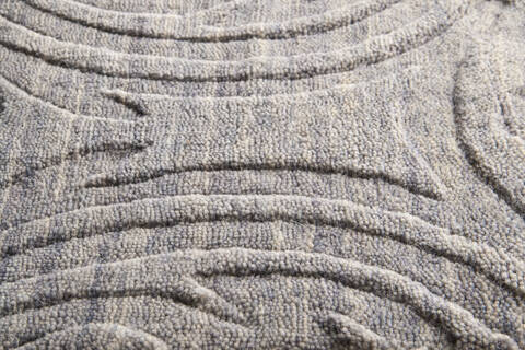 Surya Etching Grey 20 X 30 Area Rug ETC4926-23 800-43001 Image 2