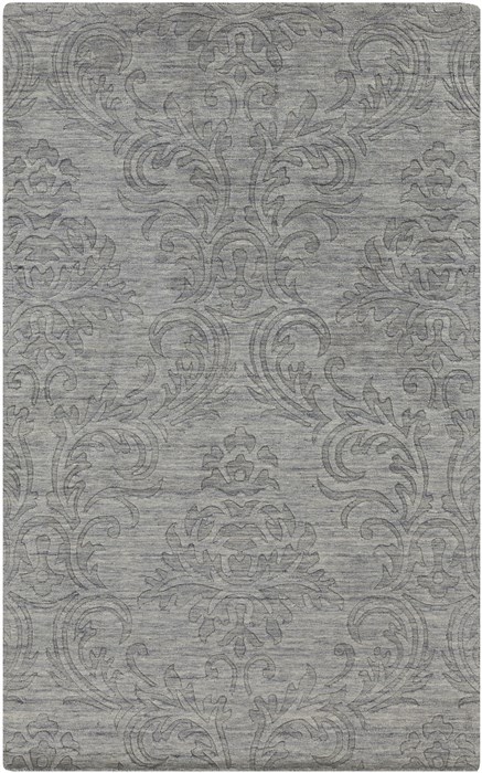 Surya Etching Grey 50 X 80 Area Rug ETC4926-58 800-43004 Image 0