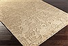 Surya Etching Green 50 X 80 Area Rug ETC4927-58 800-43009 Thumb 1