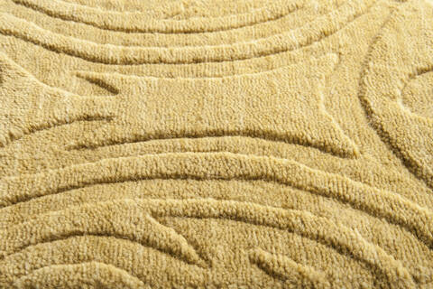 Surya Etching Yellow 33 X 53 Area Rug ETC4928-3353 800-43013 Image 2