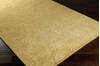 Surya Etching Yellow 33 X 53 Area Rug ETC4928-3353 800-43013 Thumb 1