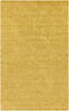 Surya Etching Yellow 33 X 53 Area Rug ETC4928-3353 800-43013 Thumb 0