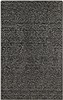 Surya Etching Black 80 X 110 Area Rug ETC4930-811 800-43025 Thumb 0