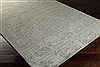 Surya Etching Grey 33 X 53 Area Rug ETC4931-3353 800-43028 Thumb 1