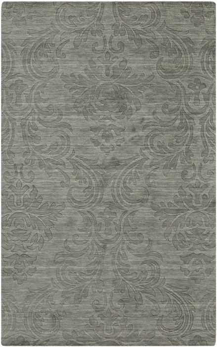 Surya Etching Grey 80 X 110 Area Rug ETC4931-811 800-43030 Image 0