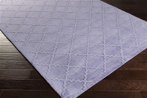 Surya Etching Grey 80 X 110 Area Rug ETC4968-811 800-43050 Image 1