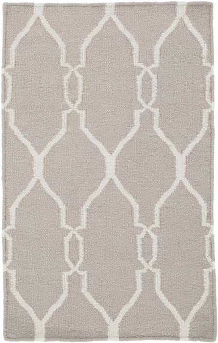 Surya Fallon Grey 20 X 30 Area Rug FAL1003-23 800-43087 Image 0