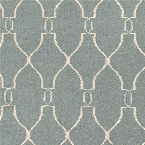 Surya Fallon Blue 50 X 80 Area Rug FAL1005-58 800-43104 Image 3