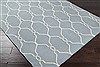 Surya Fallon Blue 50 X 80 Area Rug FAL1005-58 800-43104 Thumb 1
