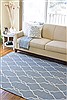 Surya Fallon Blue 50 X 80 Area Rug FAL1005-58 800-43104 Thumb 4