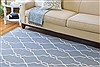 Surya Fallon Blue 50 X 80 Area Rug FAL1005-58 800-43104 Thumb 5