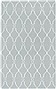 Surya Fallon Blue 50 X 80 Area Rug FAL1005-58 800-43104 Thumb 0