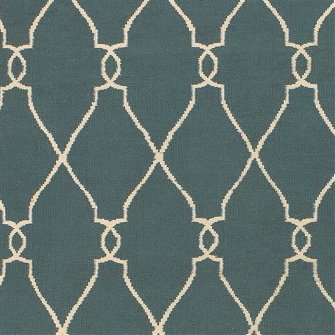 Surya Fallon Grey Runner 26 X 80 Area Rug FAL1007-268 800-43109 Image 3