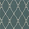 Surya Fallon Grey Runner 26 X 80 Area Rug FAL1007-268 800-43109 Thumb 3