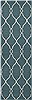 Surya Fallon Grey Runner 26 X 80 Area Rug FAL1007-268 800-43109 Thumb 0