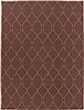 Surya Fallon Brown 80 X 110 Area Rug FAL1010-811 800-43133 Thumb 0