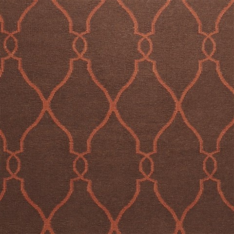 Surya Fallon Brown 90 X 130 Area Rug FAL1010-913 800-43135 Image 3