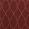 Surya Fallon Red 50 X 80 Area Rug FAL1013-58 800-43146 Thumb 3