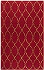 Surya Fallon Red 50 X 80 Area Rug FAL1013-58 800-43146 Thumb 0