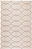 Surya Fallon Brown 50 X 80 Area Rug FAL1015-58 800-43153 Thumb 0