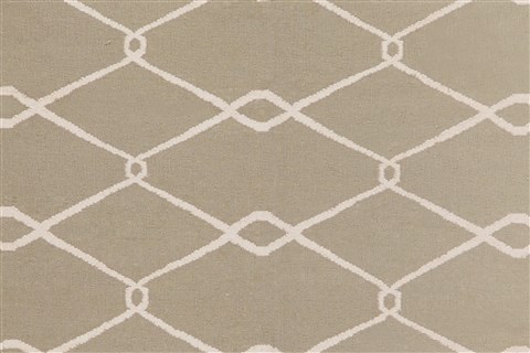 Surya Fallon Green 80 X 110 Area Rug FAL1016-811 800-43160 Image 6