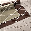 Surya Fallon Green 80 X 110 Area Rug FAL1016-811 800-43160 Thumb 4