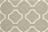 Surya Fallon White Round 80 X 80 Area Rug FAL1018-8RD 800-43167 Thumb 1