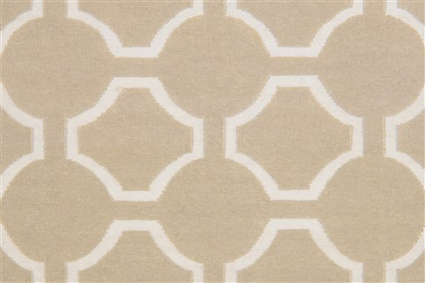 Surya Fallon White 80 X 110 Area Rug FAL1023-811 800-43178 Image 2