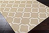 Surya Fallon White 80 X 110 Area Rug FAL1023-811 800-43178 Thumb 1