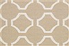 Surya Fallon White 80 X 110 Area Rug FAL1023-811 800-43178 Thumb 2