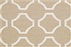 Surya Fallon White 80 X 110 Area Rug FAL1023-811 800-43178 Thumb 2