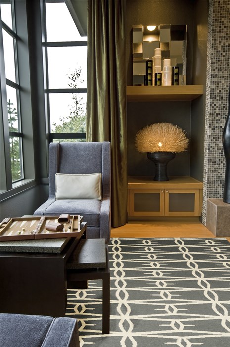 Surya Fallon Green 50 X 80 Area Rug FAL1027-58 800-43189 Image 2