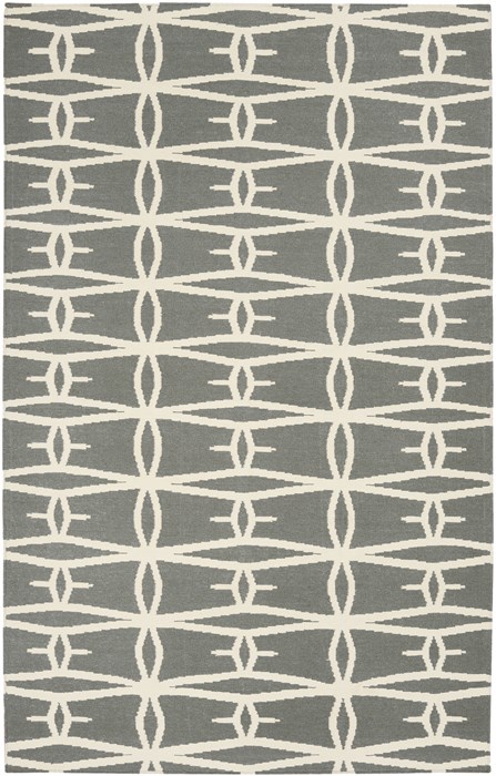 Surya Fallon Green 50 X 80 Area Rug FAL1027-58 800-43189 Image 0