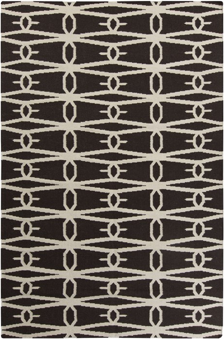 Surya Fallon White 20 X 30 Area Rug FAL1028-23 800-43192 Image 0