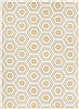 Surya Fallon Yellow 80 X 110 Area Rug FAL1038-811 800-43226 Thumb 0