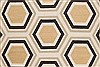 Surya Fallon Orange Runner 26 X 80 Area Rug FAL1039-268 800-43229 Thumb 1