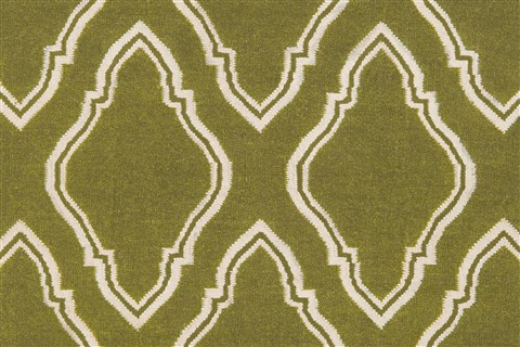Surya Fallon Green 36 X 56 Area Rug FAL1048-3656 800-43242 Image 3