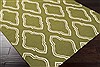 Surya Fallon Green 36 X 56 Area Rug FAL1048-3656 800-43242 Thumb 1