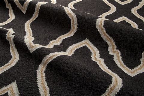 Surya Fallon Brown 50 X 80 Area Rug FAL1049-58 800-43249 Image 4