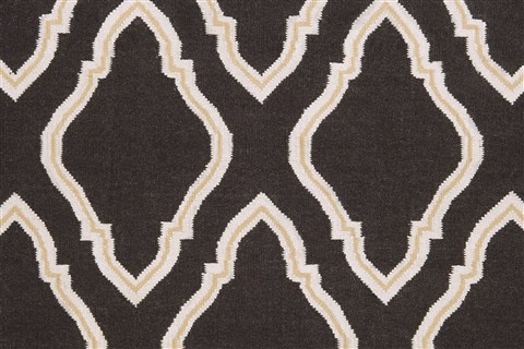 Surya Fallon Brown 50 X 80 Area Rug FAL1049-58 800-43249 Image 5