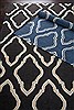 Surya Fallon Brown 50 X 80 Area Rug FAL1049-58 800-43249 Thumb 2