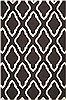 Surya Fallon Brown 50 X 80 Area Rug FAL1049-58 800-43249 Thumb 0